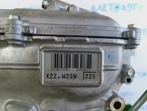 Engine 2ZR-FXE Toyota Prius V 12-17 138k started