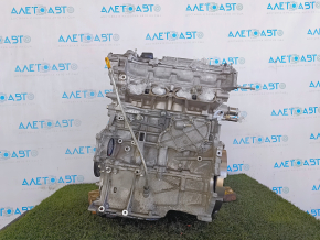 Engine 2ZR-FXE Toyota Prius V 12-17 138k started