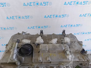 Engine 2ZR-FXE Toyota Prius V 12-17 138k started