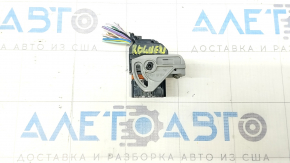 Chip for ECU block engine computer Nissan Rogue 21-22 2.5 JP built, black small