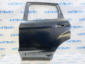 Door bare rear left Ford Escape MK3 13-