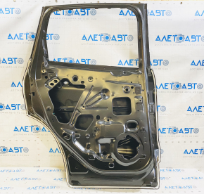 Door bare rear left Ford Escape MK3 13-