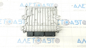 Block ECU engine computer Nissan Rogue 21-22 2.5 JP built