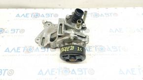 Water pump Nissan Rogue 21-22 2.5 JP built, complete with thermostat housing