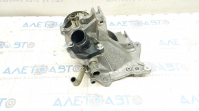 Water pump Nissan Rogue 21-22 2.5 JP built, complete with thermostat housing