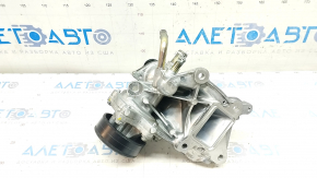 Water pump Nissan Rogue 21-22 2.5 JP built, complete with thermostat housing