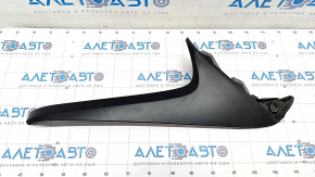 Trunk door spoiler right Toyota Rav4 19-