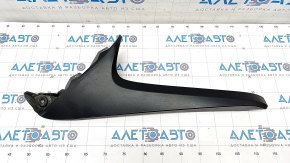 Left Trunk Door Spoiler Toyota Rav4 19-