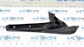 Left Trunk Door Spoiler Toyota Rav4 19-