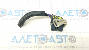 Chip on TRANSMISSION CONTROL Nissan Rogue 21-23