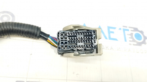 Chip on TRANSMISSION CONTROL Nissan Rogue 21-23