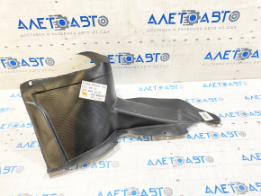 Front left fender liner VW CC 13-17 rest