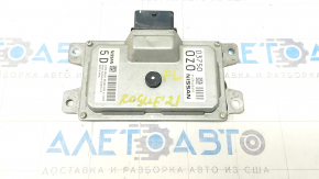 TRANSMISSION CONTROL Nissan Rogue 21-22