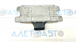 TRANSMISSION CONTROL Nissan Rogue 21-22