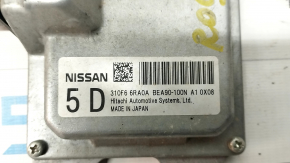TRANSMISSION CONTROL Nissan Rogue 21-22