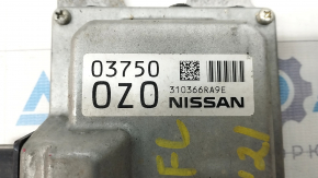 TRANSMISSION CONTROL Nissan Rogue 21-22