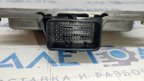 TRANSMISSION CONTROL Nissan Rogue 21-22