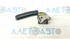 Chip on VTC CONTROL Nissan Rogue 21-23