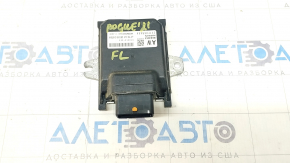 VTC CONTROL Nissan Rogue 21-22