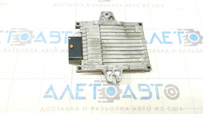 VTC CONTROL Nissan Rogue 21-22