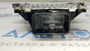 VTC CONTROL Nissan Rogue 21-22