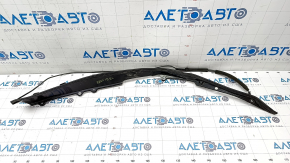 Left tailgate tilt sensor Toyota Rav4 19-