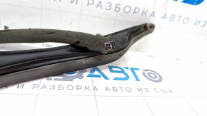 Left tailgate tilt sensor Toyota Rav4 19-