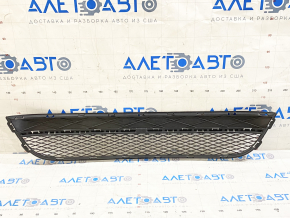 Bumper grille central VW Tiguan 09-11 prerest