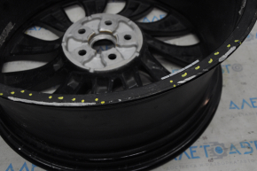 Wheel disk R21 21X9.5J ET45 Tesla Model Y 20- UBERTURBINE curb