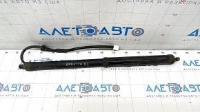 Left tailgate shock absorber Toyota Rav4 19- electric