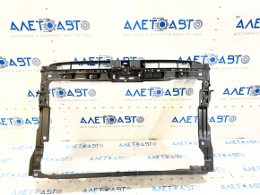 TV panel radiator Mazda 6 13-21 under cruise