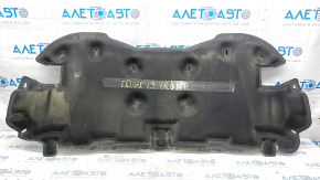 Ford Edge 19 Hood Insulation - Tear