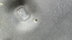 Ford Edge 19 Hood Insulation - Tear