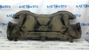 Ford Edge 19 Hood Insulation - Tear