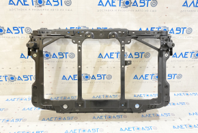 TV panel radiator VW Golf 15-