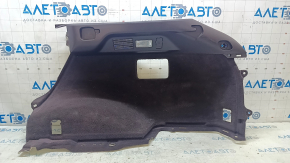 Arch trim right Lexus RX350 RX450h 16-22 brown without subwoofer, scratches