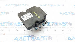 ABS ABS Audi A4 B9 17-19 AWD