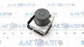 ABS ABS Audi A4 B9 17-19 AWD