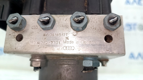 ABS ABS Audi A4 B9 17-19 AWD