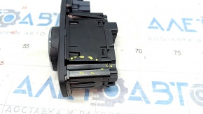 Ford Edge 19 headlight control - under fog lights, broken mount