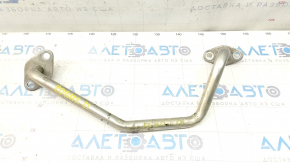 EGR pipe Nissan Rogue 21-21 2.5