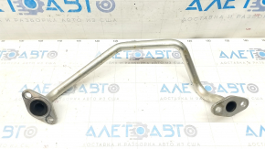EGR pipe Nissan Rogue 21-21 2.5