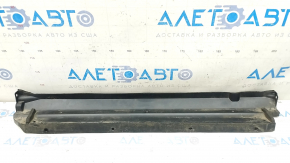 Lower radiator deflector Nissan Rogue 21-23 type 1