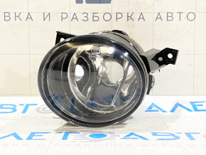 Fog lamp left PTF VW Tiguan 09-11 prerest