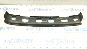 Front Bumper Absorber Upper Trim Nissan Rogue 21-23 JP built