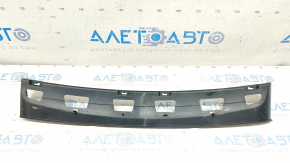 Front Bumper Absorber Upper Trim Nissan Rogue 21-23 JP built