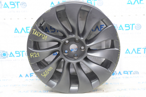 Wheel disk R21 21X10.5J ET58 Tesla Model Y 20- UBERTURBINE curb