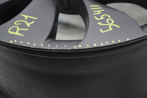 Wheel disk R21 21X10.5J ET58 Tesla Model Y 20- UBERTURBINE curb