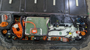 Battery pack VVB complete Tesla Model Y 20- RWD 55 kW, 44k with control units Li-ion 350V