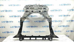 Front subframe Nissan Rogue 21 JP built